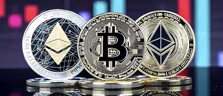 Blank Finvex market analysis